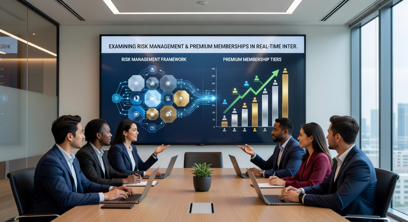 Visualisierung von Echtzeit-Datenanalysen und Premium-Mitgliedschafts-Dashboards in Casino-Umgebungen
